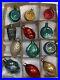 12-VTG-Antique-Glass-Figural-Christmas-Tree-Ornaments-Swirl-Acorn-Lantern-01-omqg