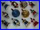 12-Vintage-1950-s-Premier-Glass-Christmas-Tree-Ornaments-Indent-Indented-Bells-01-tkgo