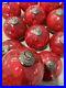 12-Vintage-Antique-Style-Large-German-Kugel-Glass-Ornaments-Balls-Christmas-Red-01-le