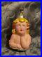 1910-20s-Antique-German-Blown-Glass-Raphael-Angel-Cherub-Bust-Figural-Ornament-01-yqhv