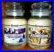 2-NEW-Vintage-Yankee-Candle-WHITE-CHRISTMAS-black-bands-with-different-labels-01-feyd