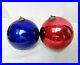 2-Pcs-Original-Vintage-Old-Blue-Red-Glass-Christmas-Kugel-Ornament-Germany-2-01-sj