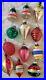 25-Vtg-Antique-Figural-Mercury-Christmas-Ornaments-Cones-Fish-Feather-Tree-01-xvhe