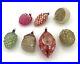 7-Very-OLD-Vintage-Antique-Glass-Christmas-Tree-Ornaments-Fragile-German-1010-01-yam