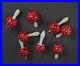 8-VINTAGE-BLOWN-GLASS-MUSHROOMS-Fly-agaric-11577-01-vn