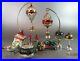 Antique-12-Christmas-Tree-Ornaments-Mercury-Glass-Feather-Germany-USA-50-s-60-s-01-py