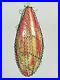 Antique-Blown-Glass-End-of-Day-Crinkle-Wire-TEARDROP-Christmas-Ornament-Germany-01-zfk
