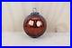 Antique-Brown-Crackle-Glass-Kugel-Ball-Vintage-Christmas-Tree-Decor-Ornament-01-zfj