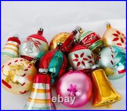 Antique Christmas Ornaments