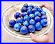 Antique-Kugel-Azure-Cobalt-Blue-Round-Old-Christmas-Ornament-Germany-Lot-Of-25-01-iexa