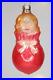 Antique-VTG-Blown-Glass-Goldilocks-BABY-in-BLANKET-Christmas-Ornament-Germany-01-upn
