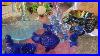 Blue-Glass-And-Vintage-Christmas-Come-Estate-Sale-Shopping-With-Me-01-pnj