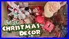 Christmas-Antiques-U0026-Vintage-Holiday-Decoration-Thrift-Haul-01-kft
