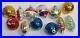 Christmas-Tree-Toys-Cones-Balls-Glass-Vintage-GDR-Ornaments-Rare-Old-Collectible-01-aef