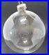 Clear-Glass-XL-Christmas-Ball-Ornament-9-in-with-Silver-Top-Vintage-01-wlh