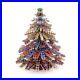 Czech-rainbow-rhinestone-circular-Christmas-tree-ornament-3-dimensional-01-kne