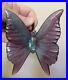 Daum-Butterfly-Papilion-Christmas-Ornament-Blue-Amethyst-Pate-Verre-Glass-3-01-io