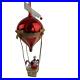 De-Carlini-Hot-Air-Balloon-Glass-Ornament-Christmas-Italy-Vintage-Santa-Claus-01-npy
