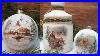 Easy-Christmas-Decor-Ideas-To-Recycle-Glass-Jar-U0026-Vintage-Snow-Baubles-Ornaments-01-fyr