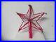 Fabulous-Old-Glass-Bead-Christmas-Ornament-Tree-Top-Star-9-Inches-01-syoa