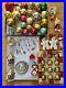 HUGE-Lot-64-Vintage-Antique-Christmas-Ornaments-Musical-Japan-Putz-Mercury-Glass-01-ajy