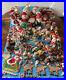 Huge-Lot-Of-Vintage-Christmas-Glass-Plastic-Metal-Ornaments-Decorations-READ-01-mwx