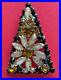 Juliana-Delizza-Elster-Christmas-Tree-Brooch-Pin-Daisy-Milk-Glass-Vintage-MCM-01-qz