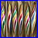 Lot-6-X-large-Czech-glass-retro-vintage-stripe-oval-Christmas-tree-ornaments-01-vda