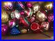 Lot-Of-18-Vintage-Christmas-Mercury-Glass-Ornaments-Lot-Stripes-Indent-Mica-01-dwnz