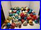Lot-of-236-Vintage-Glass-Christmas-Ornaments-satin-Pinecones-HUGE-LOT-SATIN-ETC-01-sm