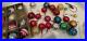 Lot-of-38-Shiny-Brite-USA-Glass-Christmas-Tree-Ornaments-Vintage-1950-s-Various-01-buiz