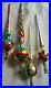 Lot-of-4-Vintage-Mercury-Glass-Christmas-Tree-Topper-Tops-West-Germany-Poland-01-mo
