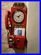 Metal-Red-Vintage-Art-Phone-Booth-Home-Decor-Table-Wall-Mail-Box-Clock-Keyholder-01-pxr