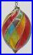 Multicolor-Sphere-GORGEOUS-Blown-Glass-Ornament-West-Germany-Vintage-01-mngf