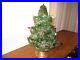 Nice-Vintage-1950s-Tabletop-Christmas-Tree-Visca-Glass-Candles-Orig-Base-01-tob