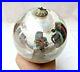Original-Vintage-Old-Antique-Silver-4-Round-Glass-Christmas-Kugel-Ornament-01-oohz