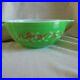 Rare-Vintage-Limited-Release-Promo-Green-Merry-Christmas-Cinderella-Bowl-01-uf