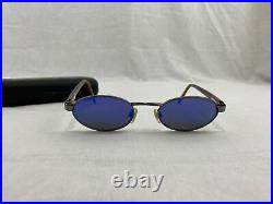 Revo 1130 H20 Polarized Blue H2O Lenses Vintage Sunglasses