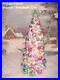 SHabby-20-Fancy-Pink-Bottlebrush-Xmas-Tree-Mica-Flocked-Vtg-Antique-Ornaments-01-lax