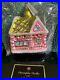 Sealed-NIBBLE-NIBBLE-1997-NWTIB-7x5wide-NIBWT-Cottage-Inn-House-Pink-Home-01-cyn