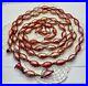 Unique-Red-Ribbed-Tube-CHRISTMAS-Mercury-Glass-Bead-Garland-Vintage-1940s-104-01-pdes