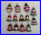 VTG-LOT-OF-13-MERCURY-Glass-FIGURAL-2-Christmas-OrnamentsBells-Lanterns-01-vp