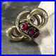 Victorian-Pinchbeck-Gold-brooch-set-with-paste-glass-ruby-stones-Dates-1880-s-01-xh