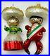 Vintage-Blown-Glass-Mexican-Woman-Man-Christmas-Ornaments-Italy-De-Carlini-01-niq