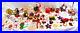Vintage-Christmas-Ornaments-Assorted-Styles-Sizes-Materials-Lot-of-65-X1569-01-yeq