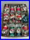 Vintage-Christmas-Premier-Glass-Works-War-Era-Striped-Ornaments-IOB-Bells-Tops-01-uzq