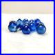 Vintage-Cobalt-Blue-Glass-Christmas-Decorative-Ornament-Kugel-Light-Weight-13-Pc-01-bo