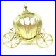 Vintage-De-Carlini-Gold-Glass-Cinderella-Carriage-Italy-Christmas-Ornament-mnd-01-pots