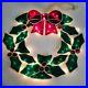 Vintage-General-Electric-Stained-Glass-Light-Up-Holly-Berry-Wreath-20-70-Lights-01-erwr