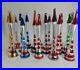 Vintage-Hand-Blown-Glass-Clarinet-Oboe-Christmas-Ornament-6-Lot-Of-17-01-zj
